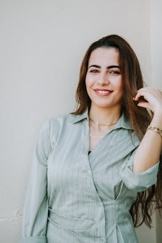 Foto de María López